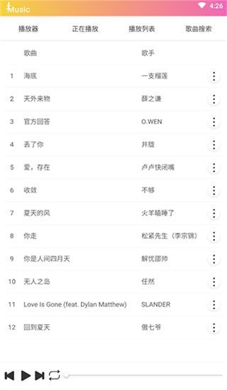 海岸盒子app手机赚钱软件截图4