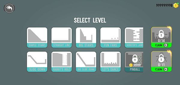 布娃娃物理场(Ragdoll physics)手机赚钱软件截图3