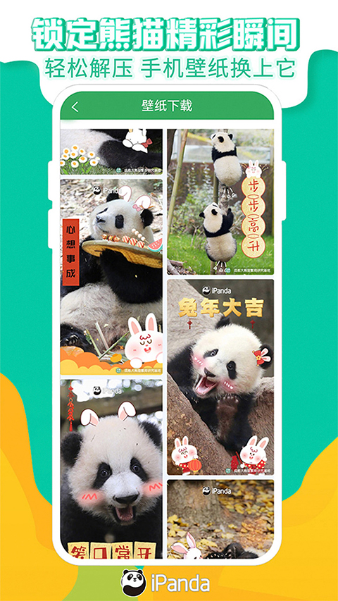 熊猫频道app手机赚钱软件截图3