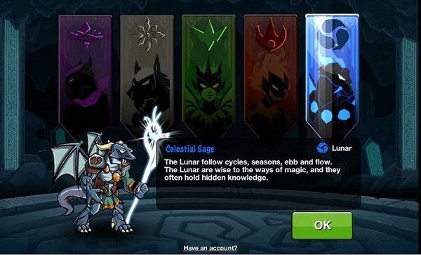 光荣束缚官方版(HonorBound)手机赚钱软件截图4