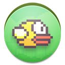 flappy bird(笨鸟先飞)手机赚钱软件