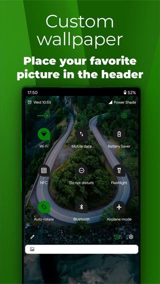 Power Shade pro手机赚钱软件截图4