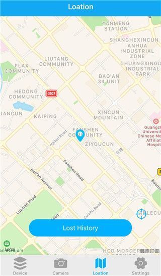Kindelf app手机赚钱软件截图2