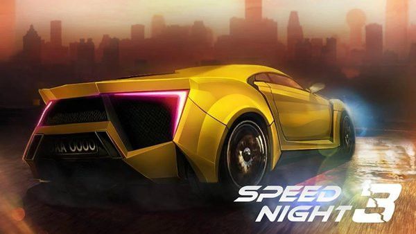 午夜狂飙3手机版手机赚钱软件截图2