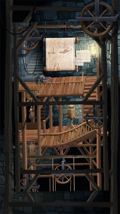 卡片神偷官方版(Card Thief)手机赚钱软件截图4