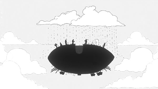 尘归尘Arrog完整版手机赚钱软件截图3