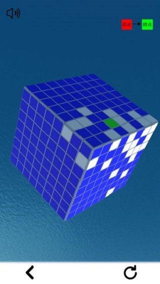 立方骑士游戏手机赚钱软件截图3