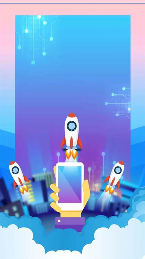 快传官方最新版手机赚钱软件截图1