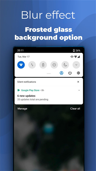 Power Shade pro手机赚钱软件截图5