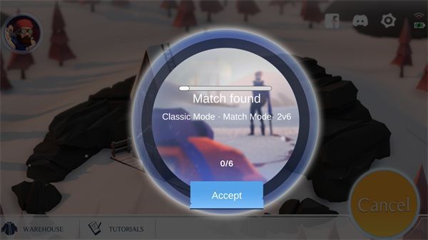 冬日计划Project Winter官方正版手机赚钱软件截图4