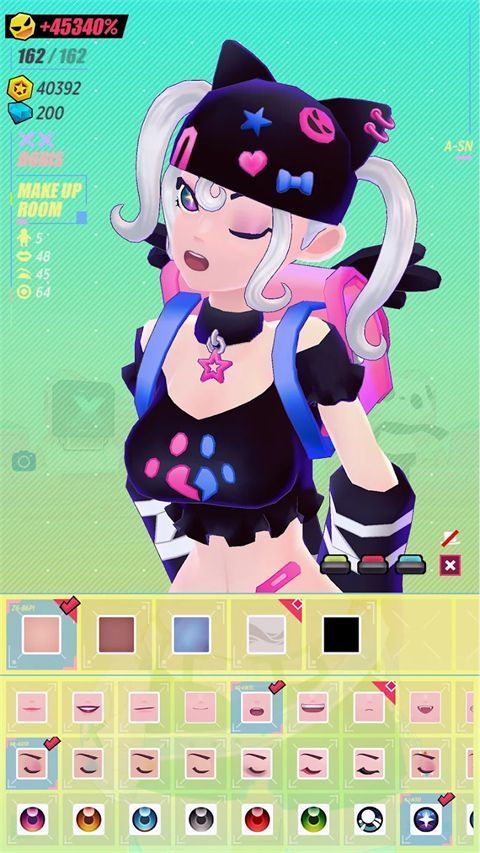 刀光与少女国际服手机赚钱软件截图2