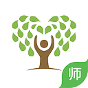 知心慧学教师端app手机赚钱软件
