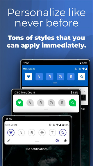 Power Shade pro手机赚钱软件截图1
