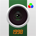 1998Cam复古CCD相机苹果版手机赚钱软件