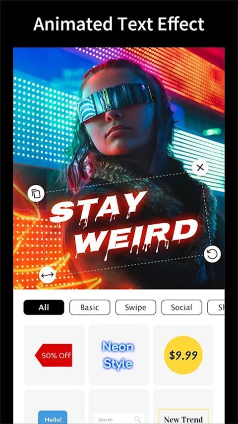 StoryArt app手机赚钱软件截图4