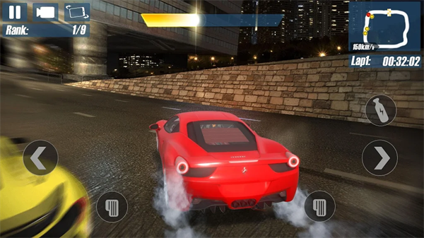 真实竞速赛车官方最新版(Real Road Racing)手机赚钱软件截图4