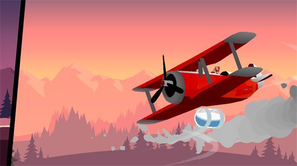 救援之翼游戏正版(Rescue Wings)手机赚钱软件截图5