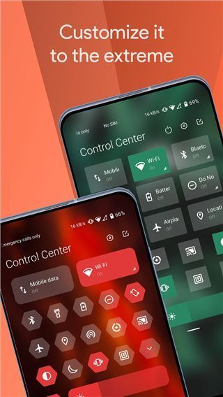 mi control center最新版手机赚钱软件截图2