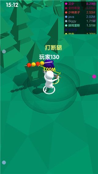 骑与砍官方版(Ride And Chop)手机赚钱软件截图3