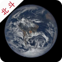 北斗导航高清卫星地图苹果版手机赚钱软件