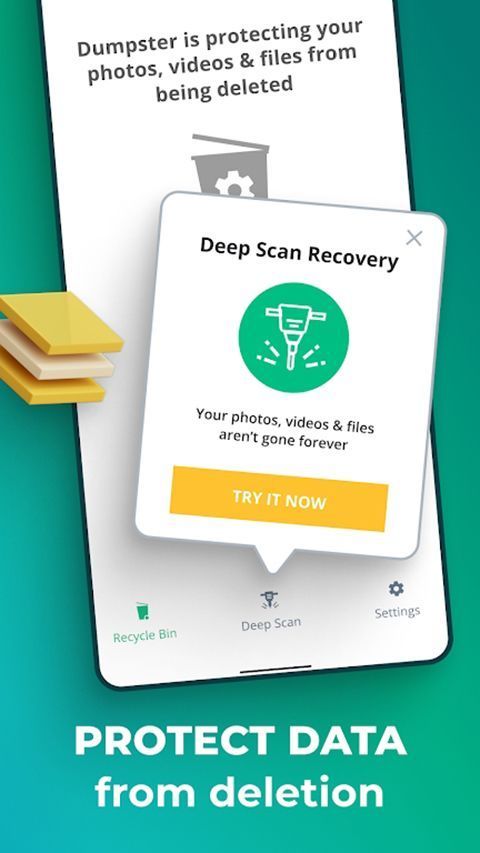 回收站Dumpster官方版手机赚钱软件截图3