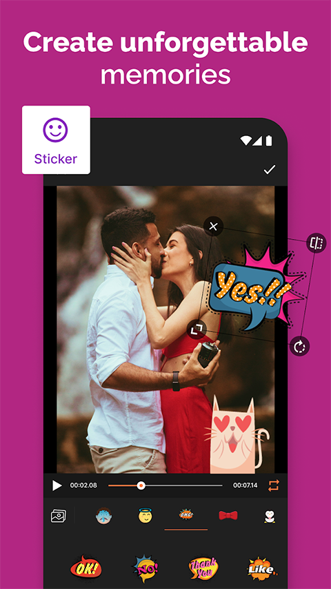 GIFShop最新版手机赚钱软件截图2