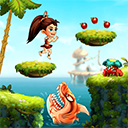 丛林探险3游戏(Jungle Adventures 3)手机赚钱软件