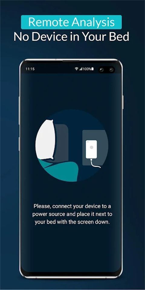 Sleepzy官方版手机赚钱软件截图2