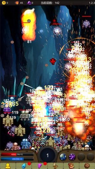 小鸡护卫队手游手机赚钱软件截图4