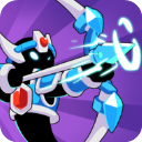 激斗弓箭手最新版(Stickfight Archer)手机赚钱软件