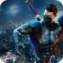 僵尸英雄忍者手机版(Fidget Hero Ninja)手机赚钱软件