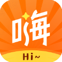 嗨映制作视频手机赚钱软件