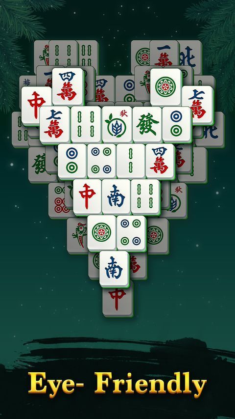 Vita麻将手机赚钱软件截图3
