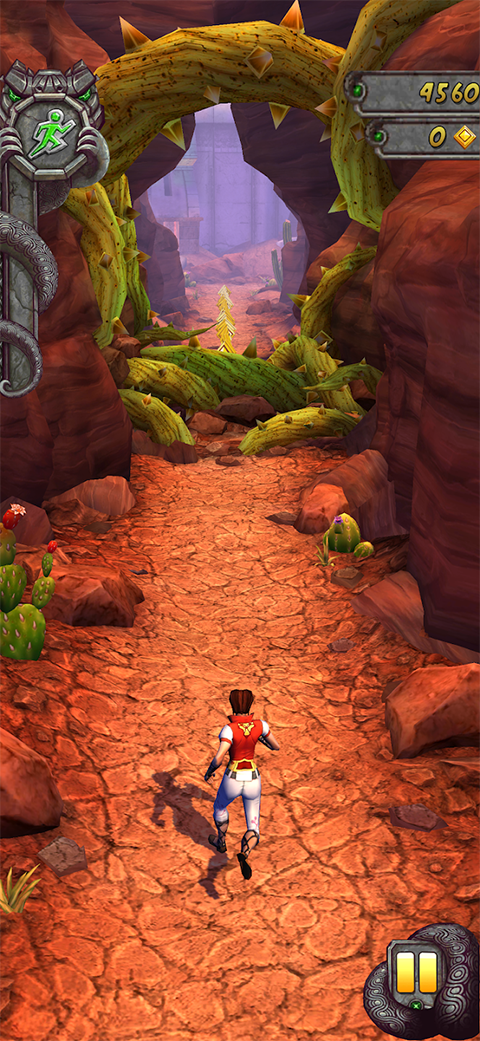 神庙逃亡2国际版正版(templerun2)手机赚钱软件截图3