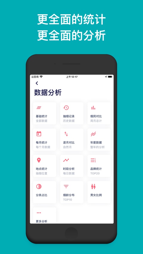今日抽烟ios版手机赚钱软件截图5