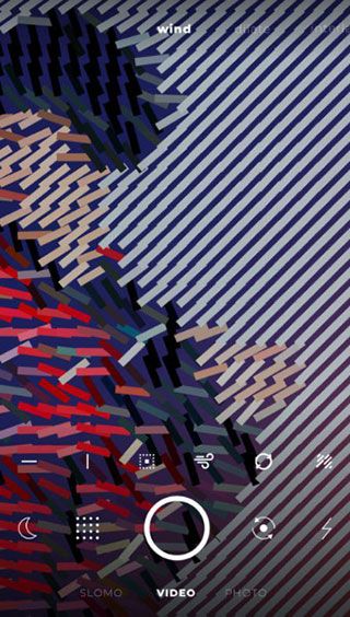 D efekt相机app手机赚钱软件截图1