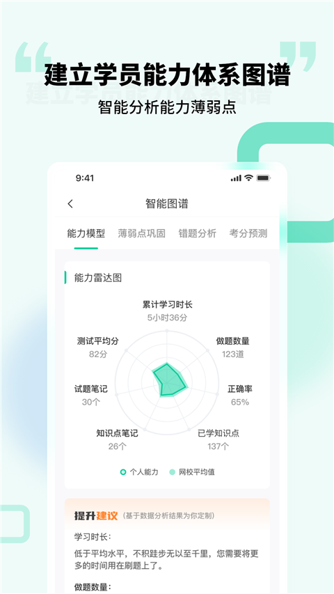 云考点app手机赚钱软件截图4