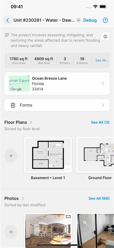 magicplan苹果版手机赚钱软件截图1