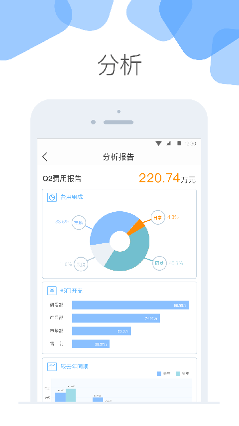 云+APP手机赚钱软件截图2