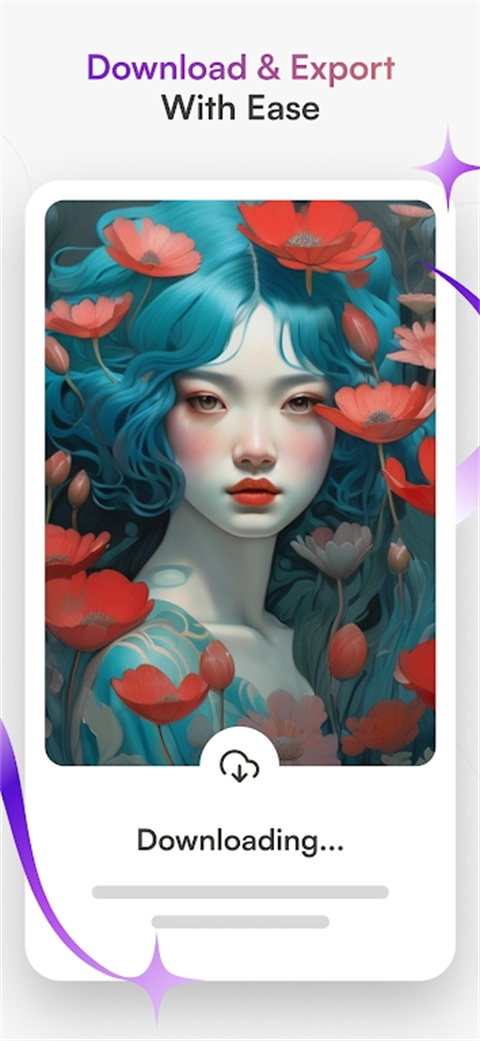starryai官方版手机赚钱软件截图4