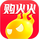 购火火app手机赚钱软件