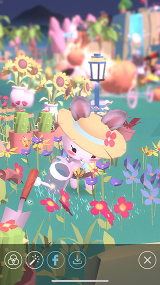 星光庭院Starry Garden游戏正版手机赚钱软件截图3