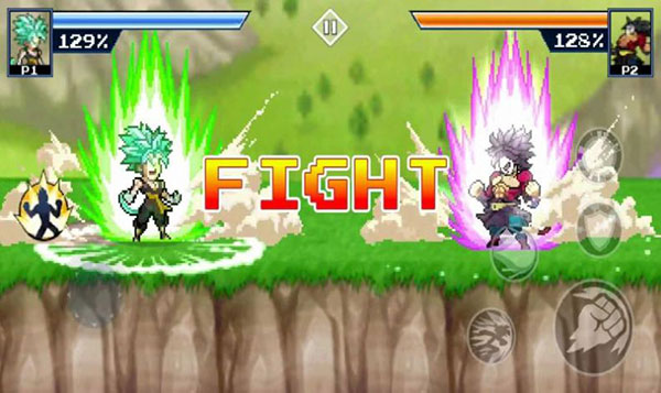 龙之武士手机赚钱软件截图1