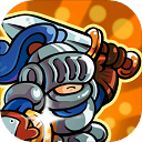 空闲骑士正版(Idle Squad)手机赚钱软件