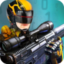 机器人狙击手(Robot Sniper)手机赚钱软件