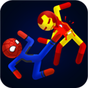 火柴人之战超级影子官方版(Stickman Battle)手机赚钱软件
