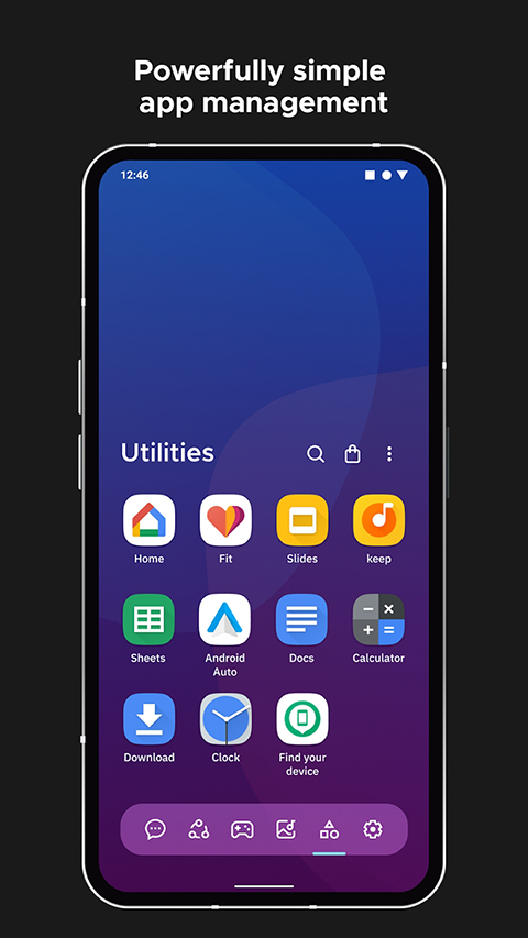 Smart Launcher最新版手机赚钱软件截图5