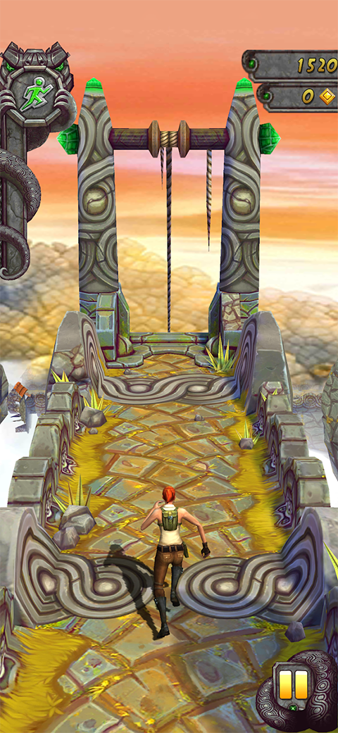 神庙逃亡2国际版正版(templerun2)手机赚钱软件截图4
