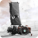 孤帆远航手机版(FAR: Lone Sails)手机赚钱软件