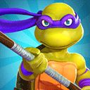 忍者神龟突变疯狂最新版(TMNT)手机赚钱软件